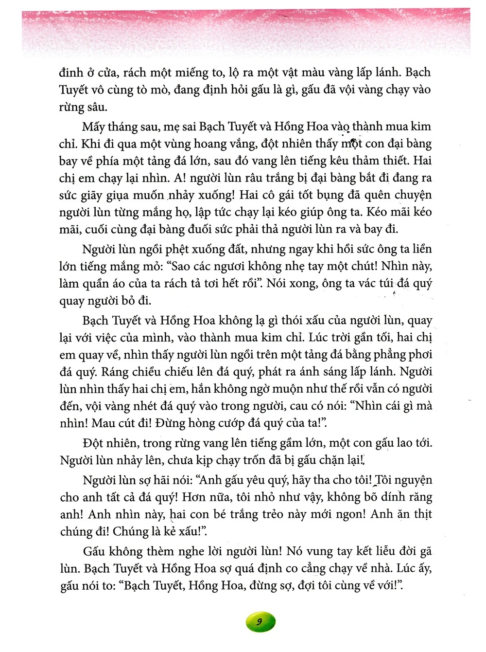 101 Truyện Hay Theo Bước Bé Gái Trưởng Thành (Tái Bản 2026)