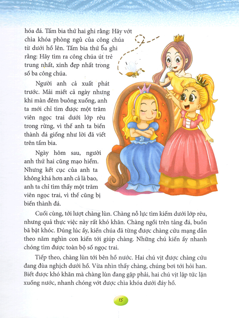 101 truyện hay theo bước bé trai trưởng thành (tái bản 2023)