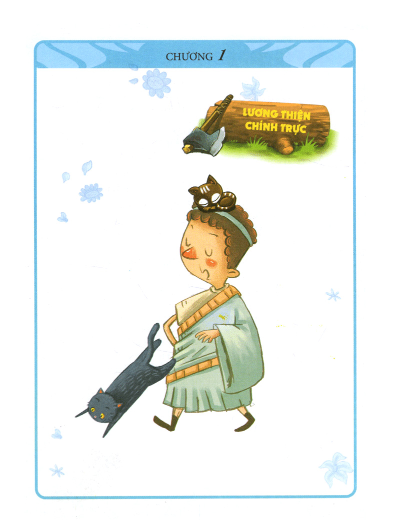 101 truyện hay theo bước bé trai trưởng thành (tái bản 2023)