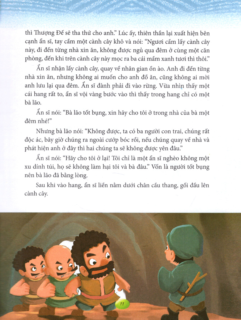 101 truyện hay theo bước bé trai trưởng thành (tái bản 2023)