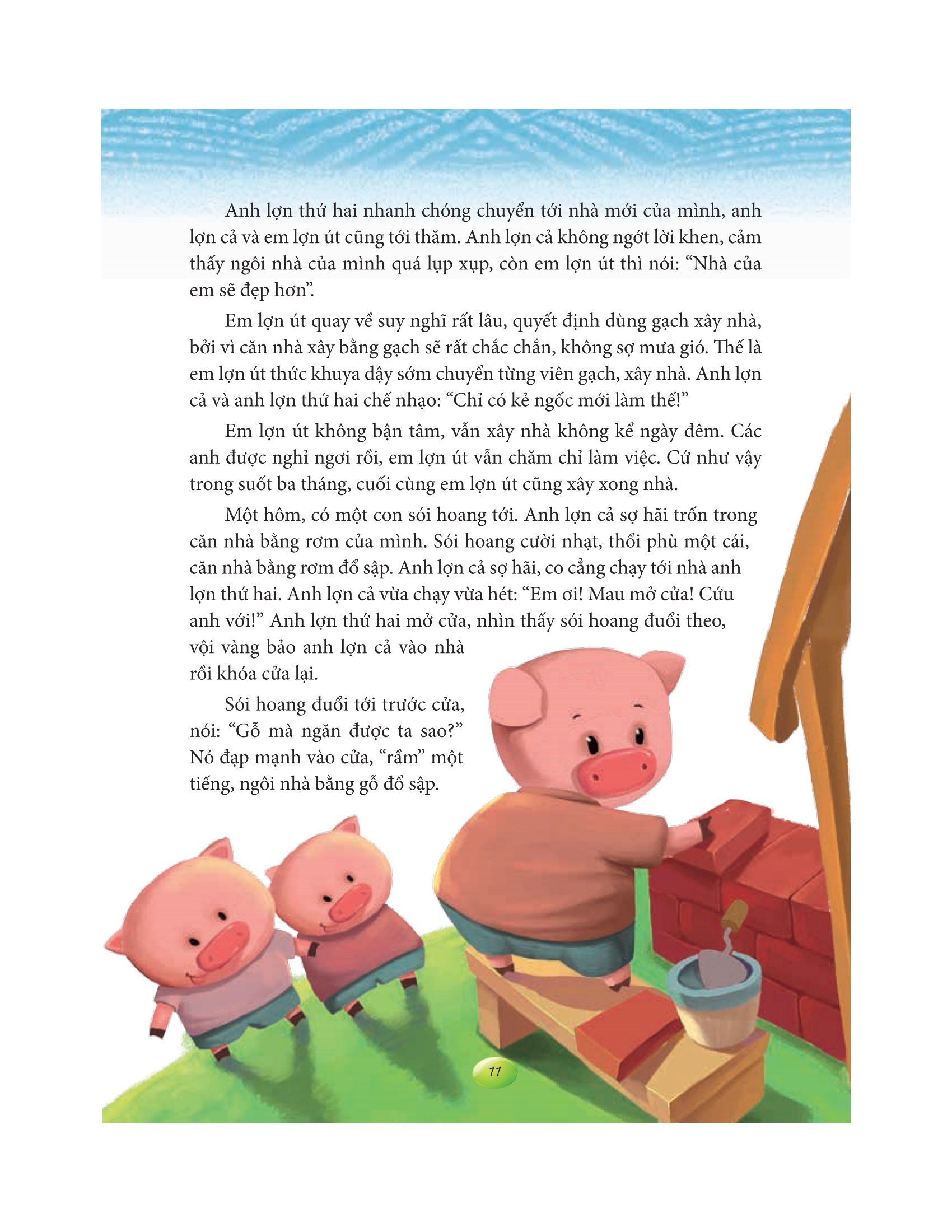 101 Truyện Hay Về Trí Thông Minh (Tái Bản 2025)