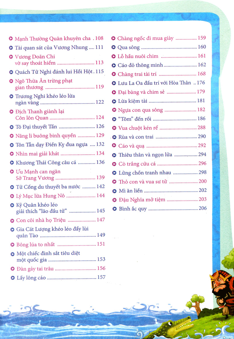 101 truyện hay về trí thông minh (tái bản)