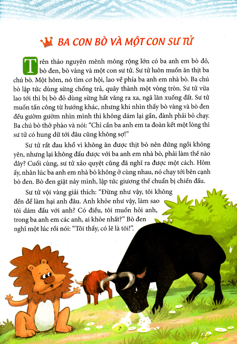 101 truyện hay về trí thông minh (tái bản)