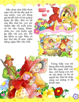 101 truyện kể về động vật - tủ sách vàng cho con