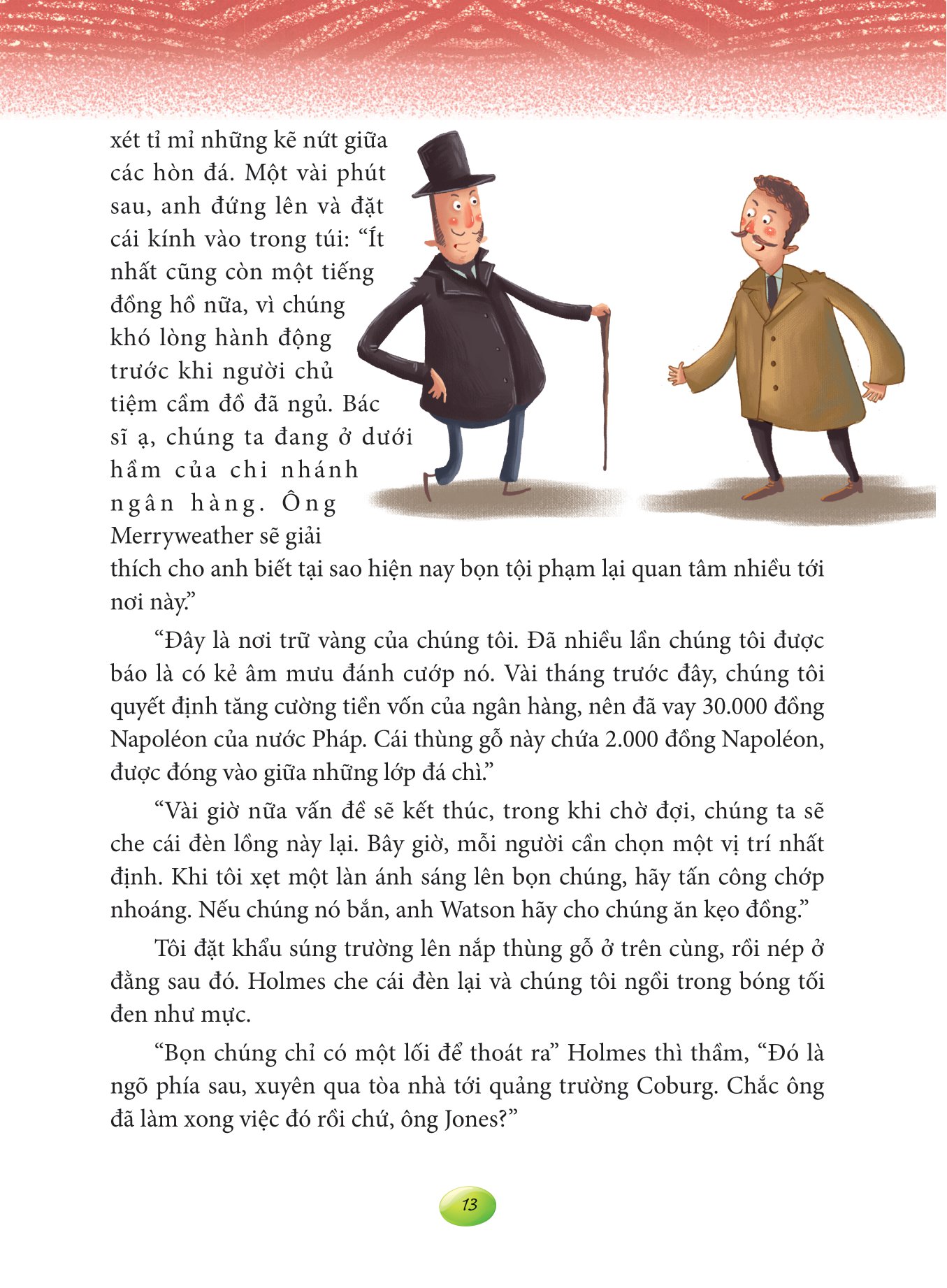 101 truyện phá án kinh điển (tái bản 2023)