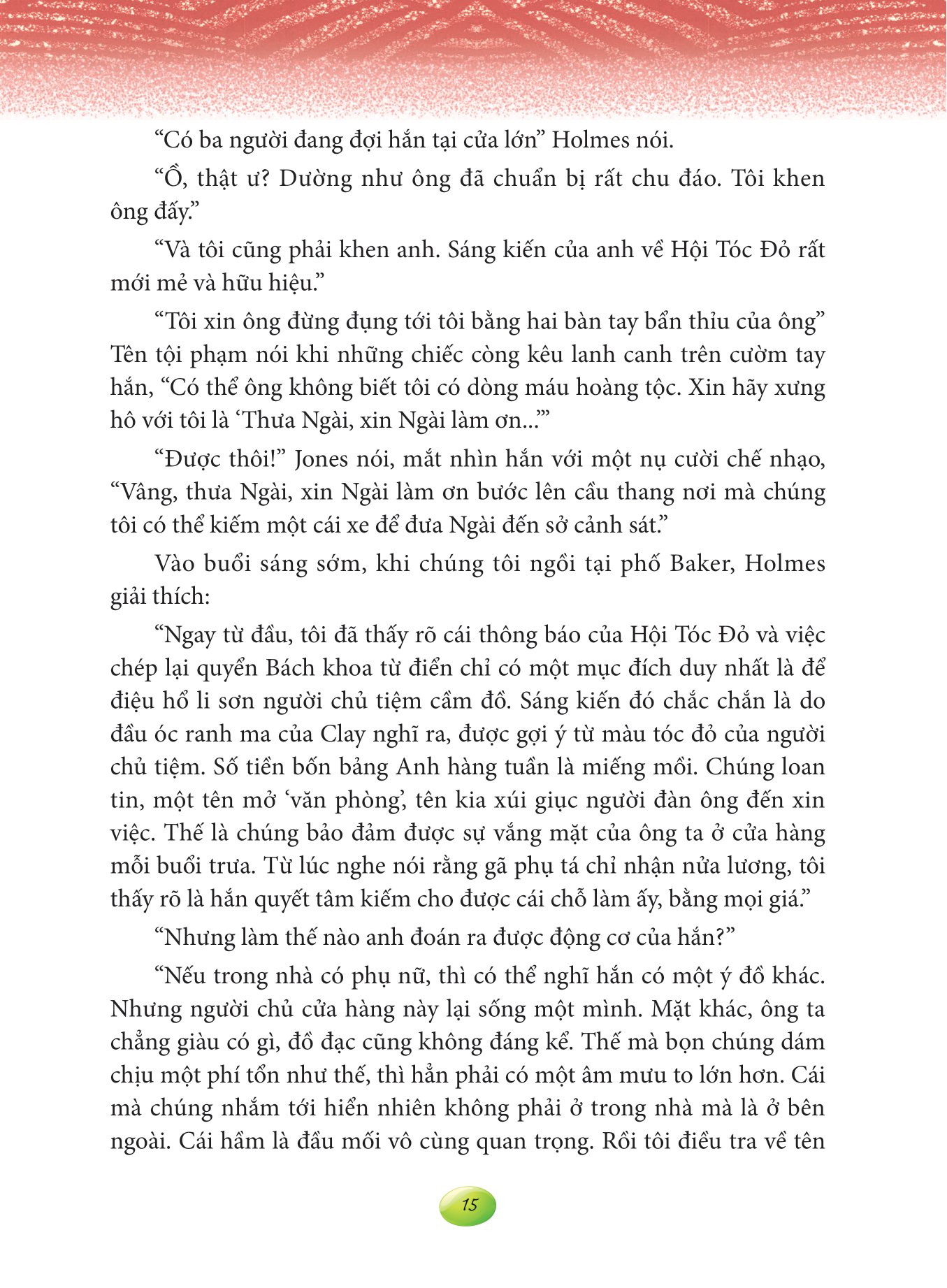 101 truyện phá án kinh điển (tái bản 2023)