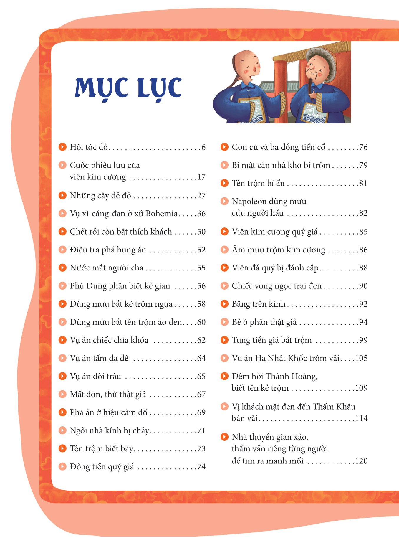 101 truyện phá án kinh điển (tái bản 2023)