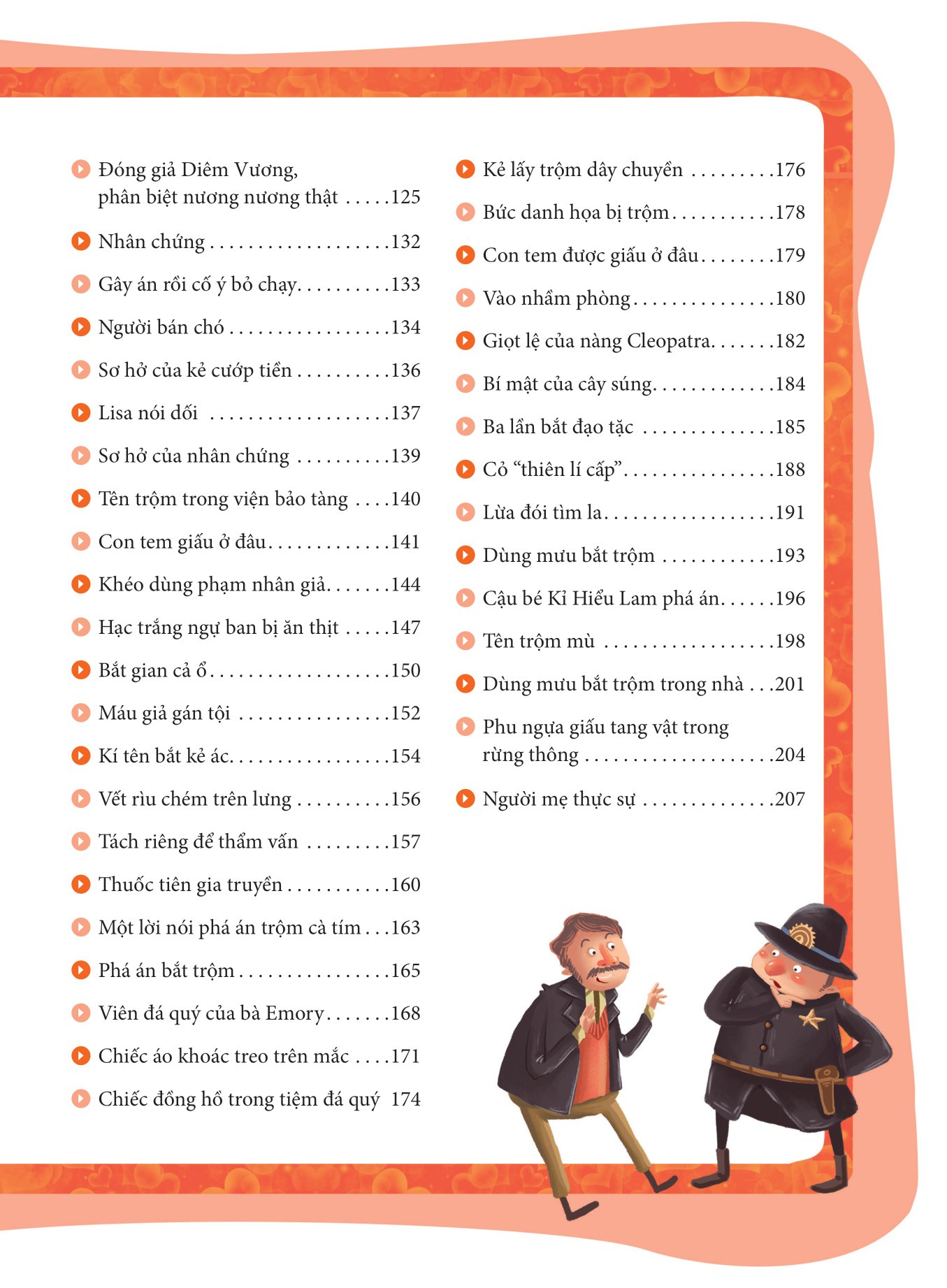 101 truyện phá án kinh điển (tái bản 2023)