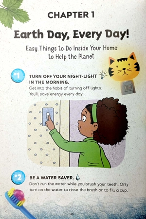 101 ways to help the earth with dr. seuss's lorax (dr. seuss's the lorax books)