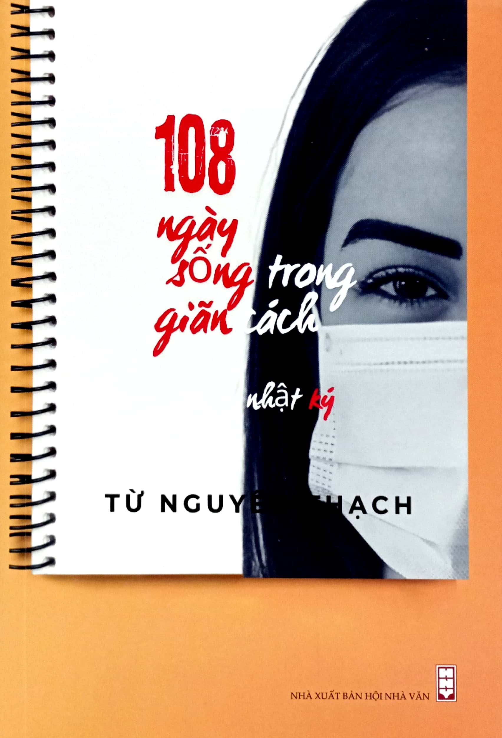 108 ngày sống trong giãn cách