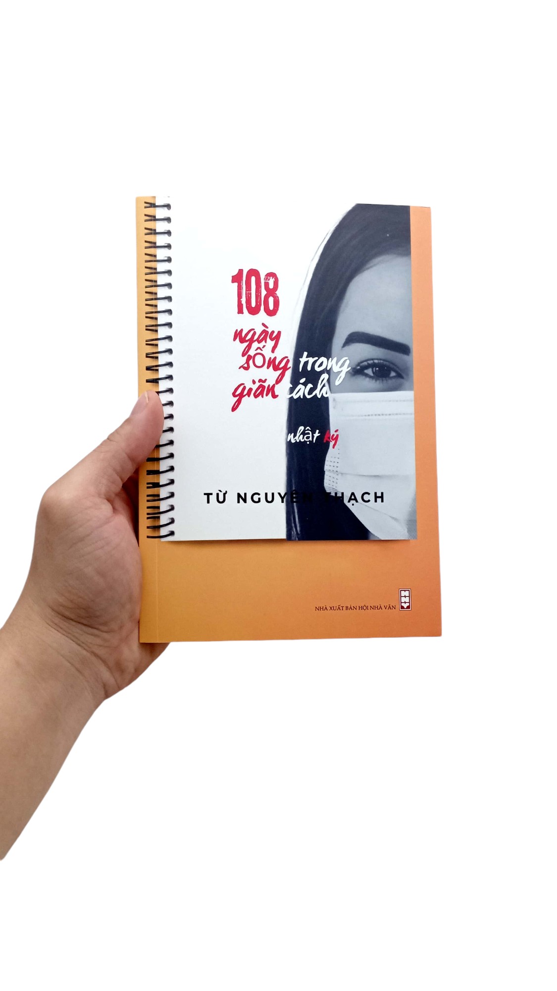 108 ngày sống trong giãn cách