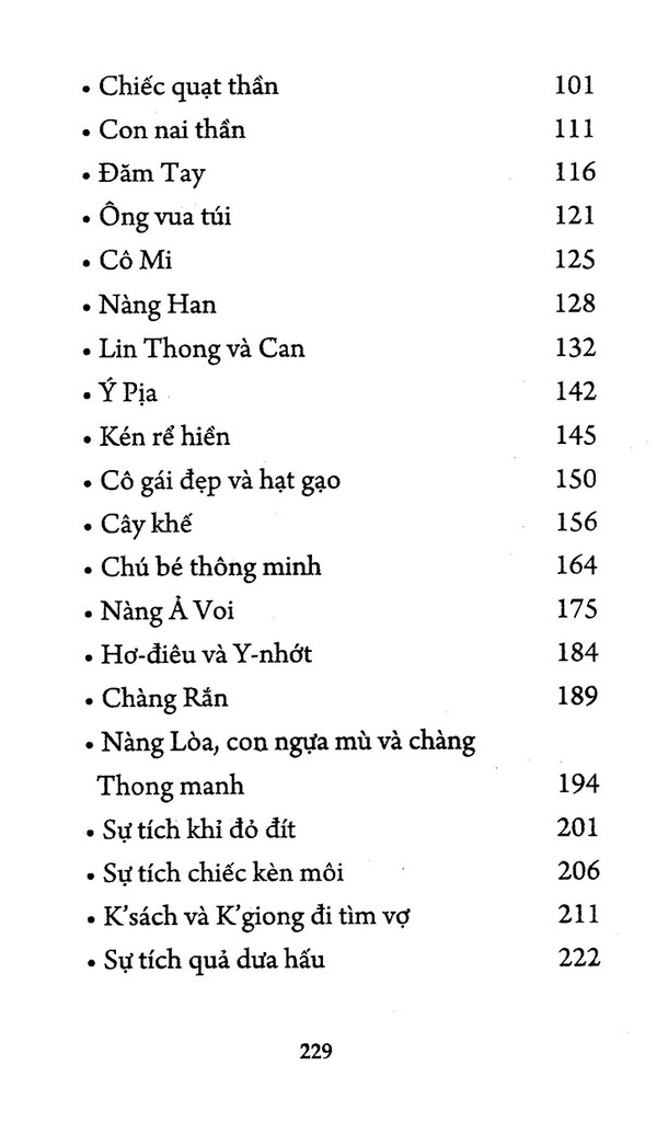 108 truyện cổ tích việt nam đặc sắc (tái bản 2022)