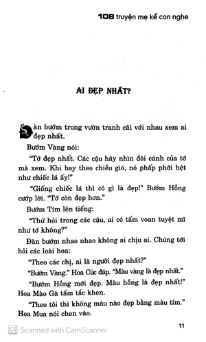 108 truyện mẹ kể con nghe (2018)