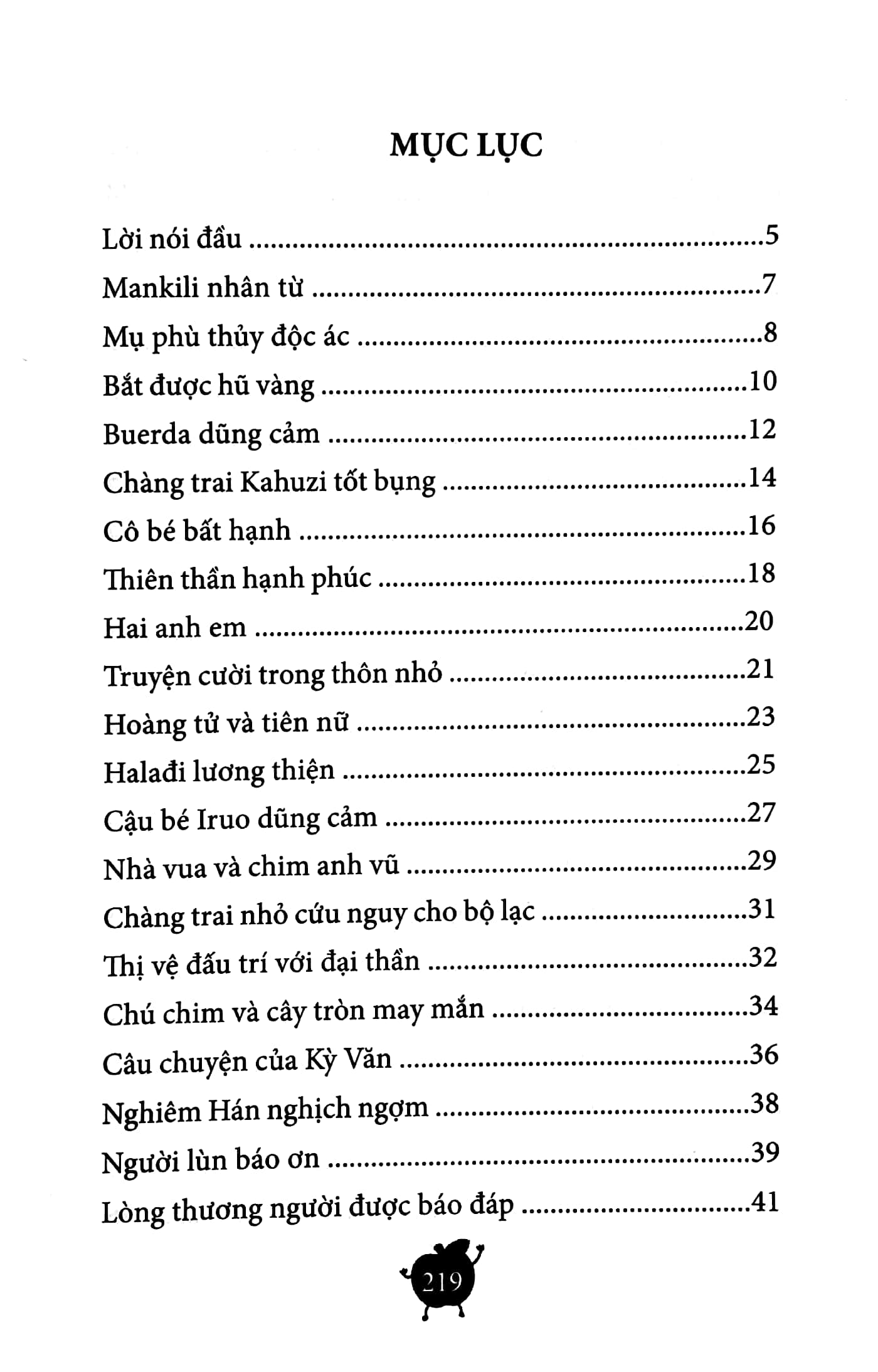 109 câu chuyện bồi dưỡng nhân cách cho trẻ (2022)