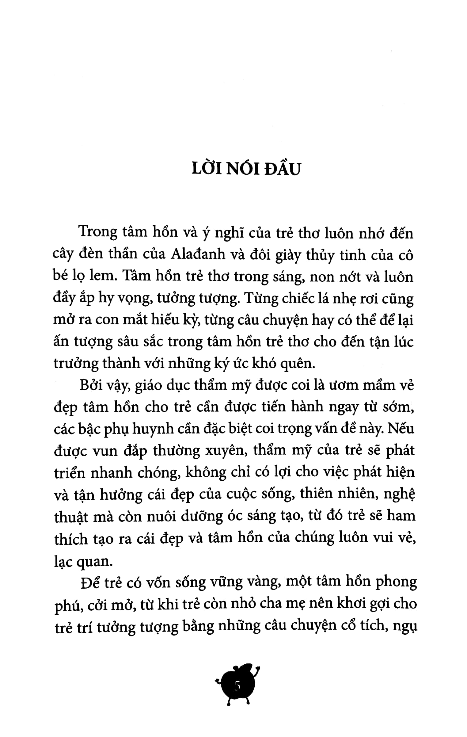 109 câu chuyện bồi dưỡng nhân cách cho trẻ (2022)