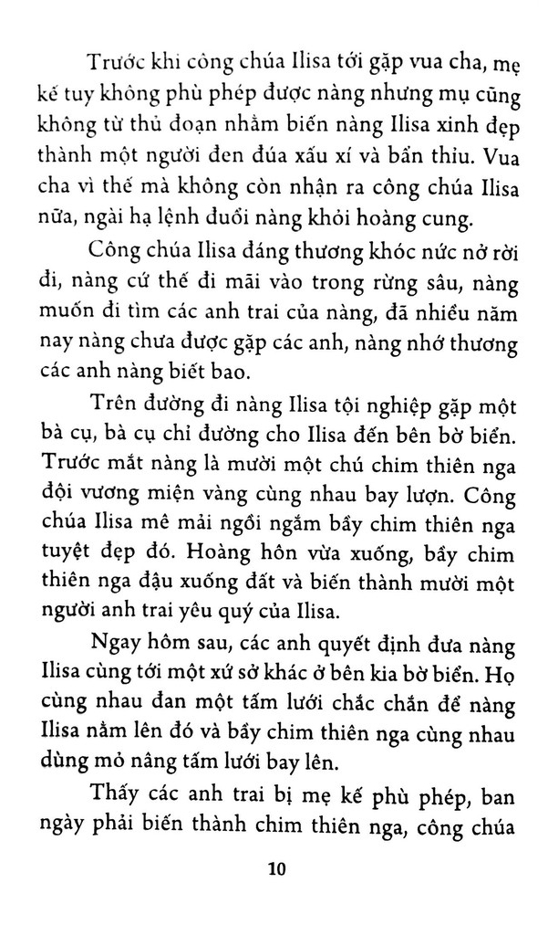109 truyện cổ tích về tình yêu thương (tái bản 2022)