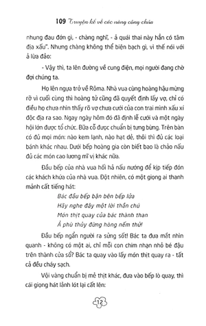 109 truyện kể về các nàng công chúa
