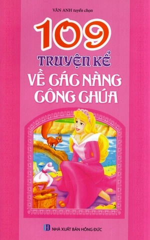 109 truyện kể về các nàng công chúa