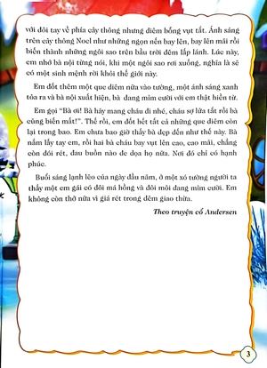 11 truyện cổ tích thú vị