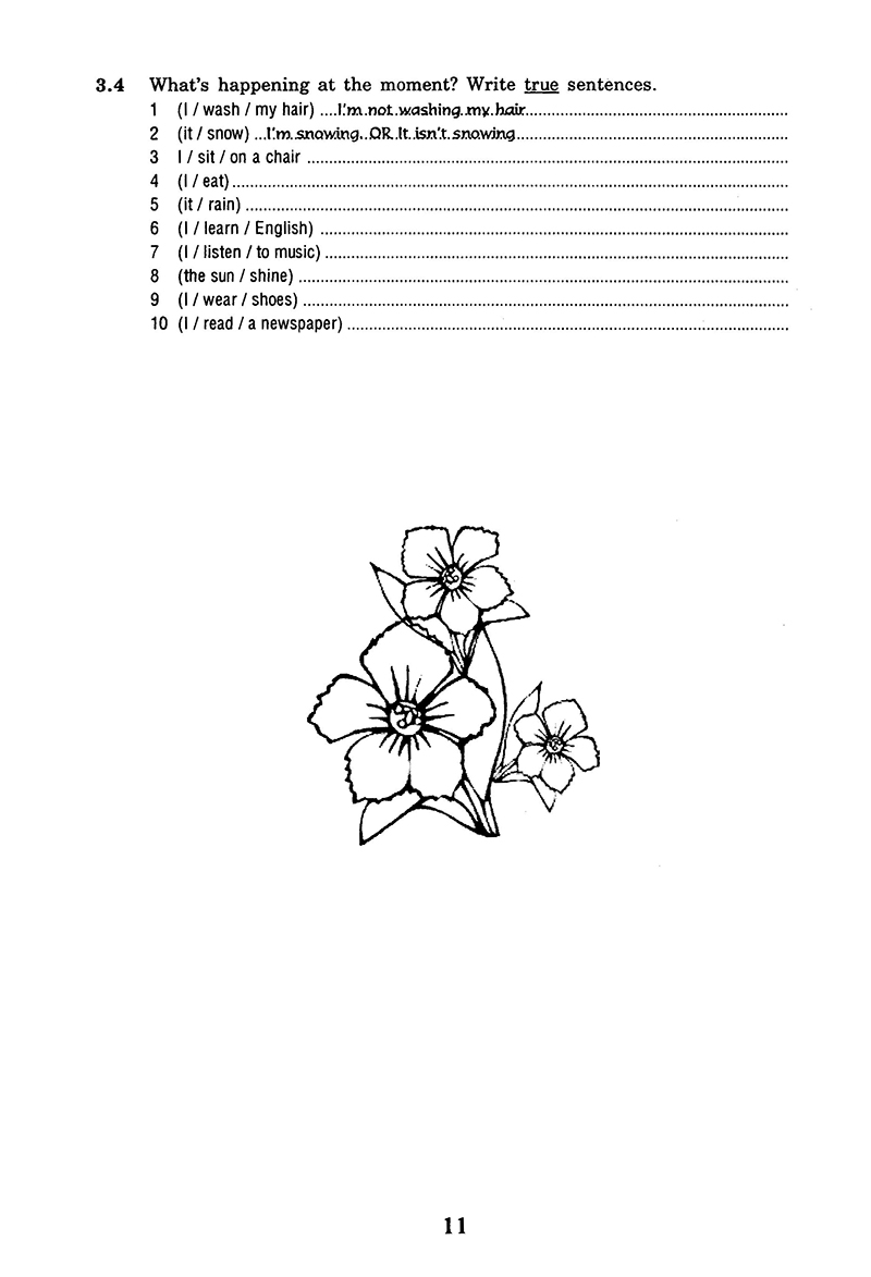 114 chủ đề ngữ pháp tiếng anh thường dùng