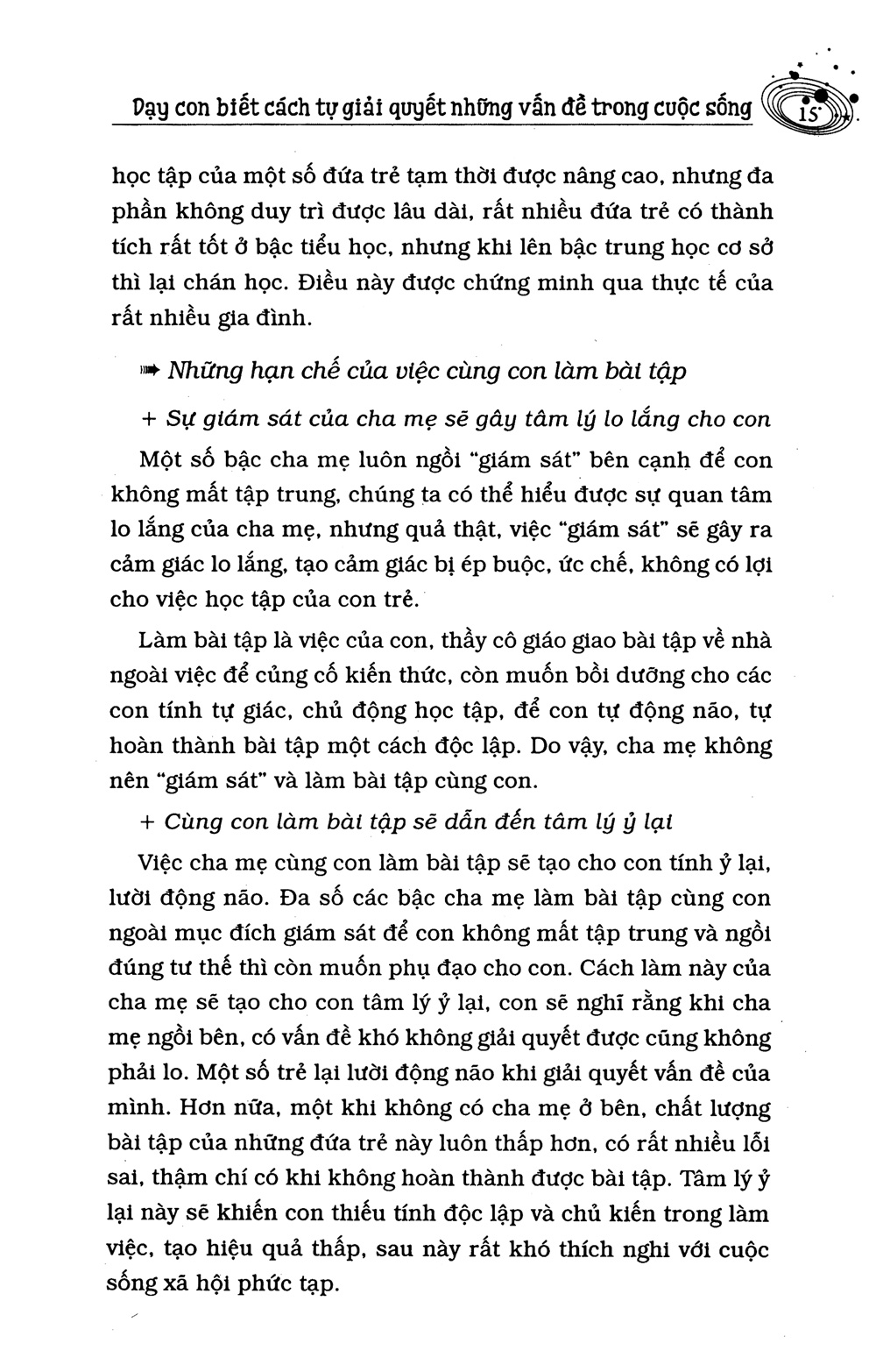 12 Bí Quyết Nuôi Dạy Con Thành Công