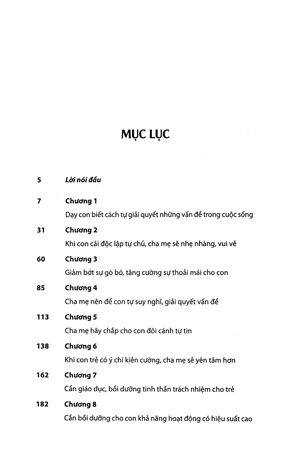 12 Bí Quyết Nuôi Dạy Con Thành Công