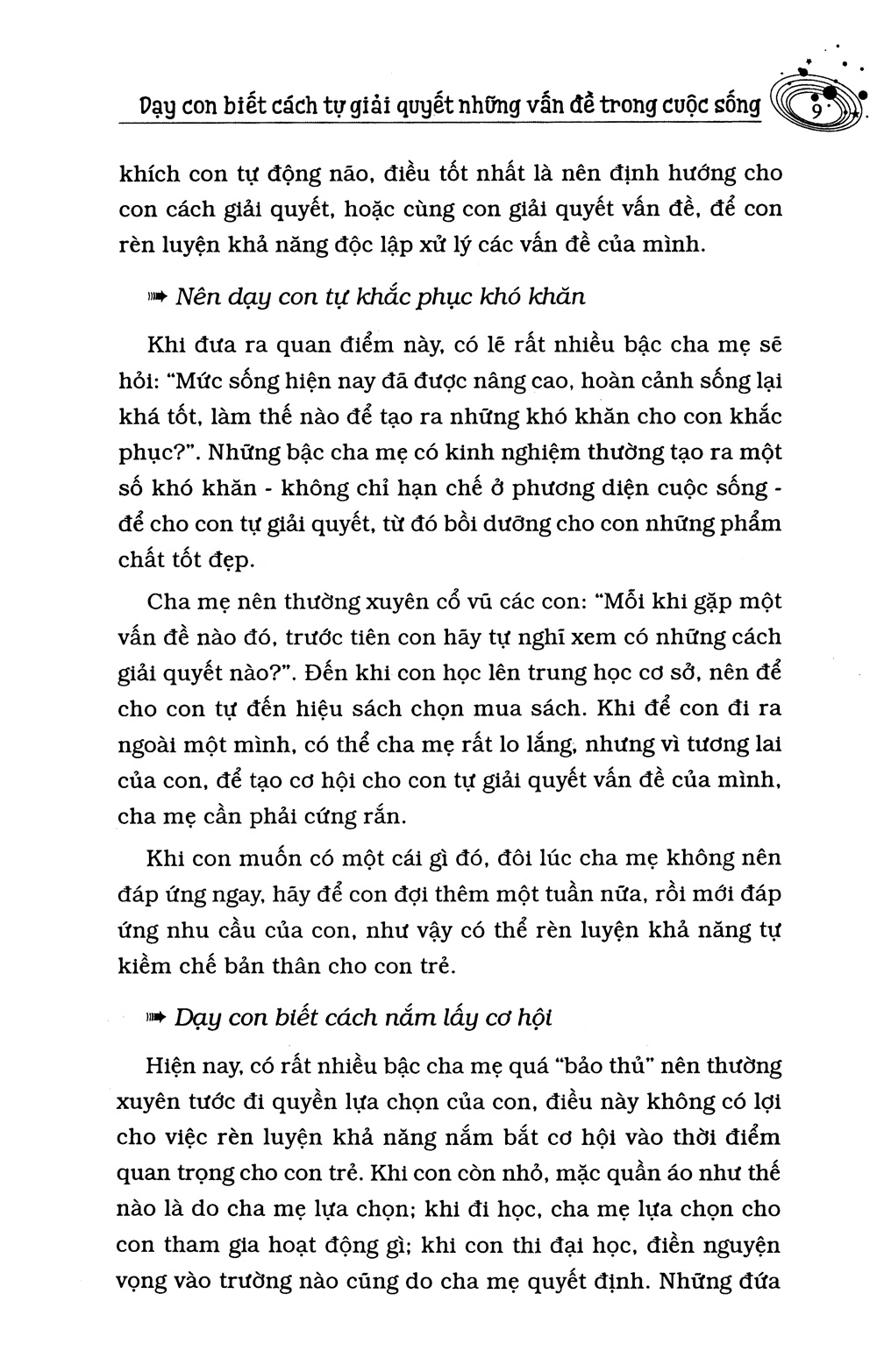 12 Bí Quyết Nuôi Dạy Con Thành Công
