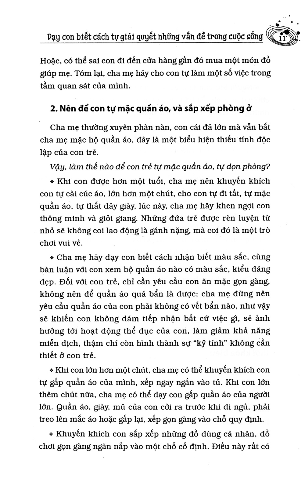 12 Bí Quyết Nuôi Dạy Con Thành Công