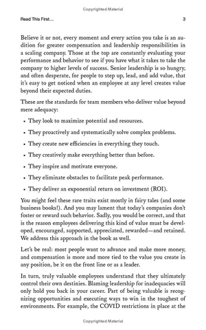 12 habits of valuable employees