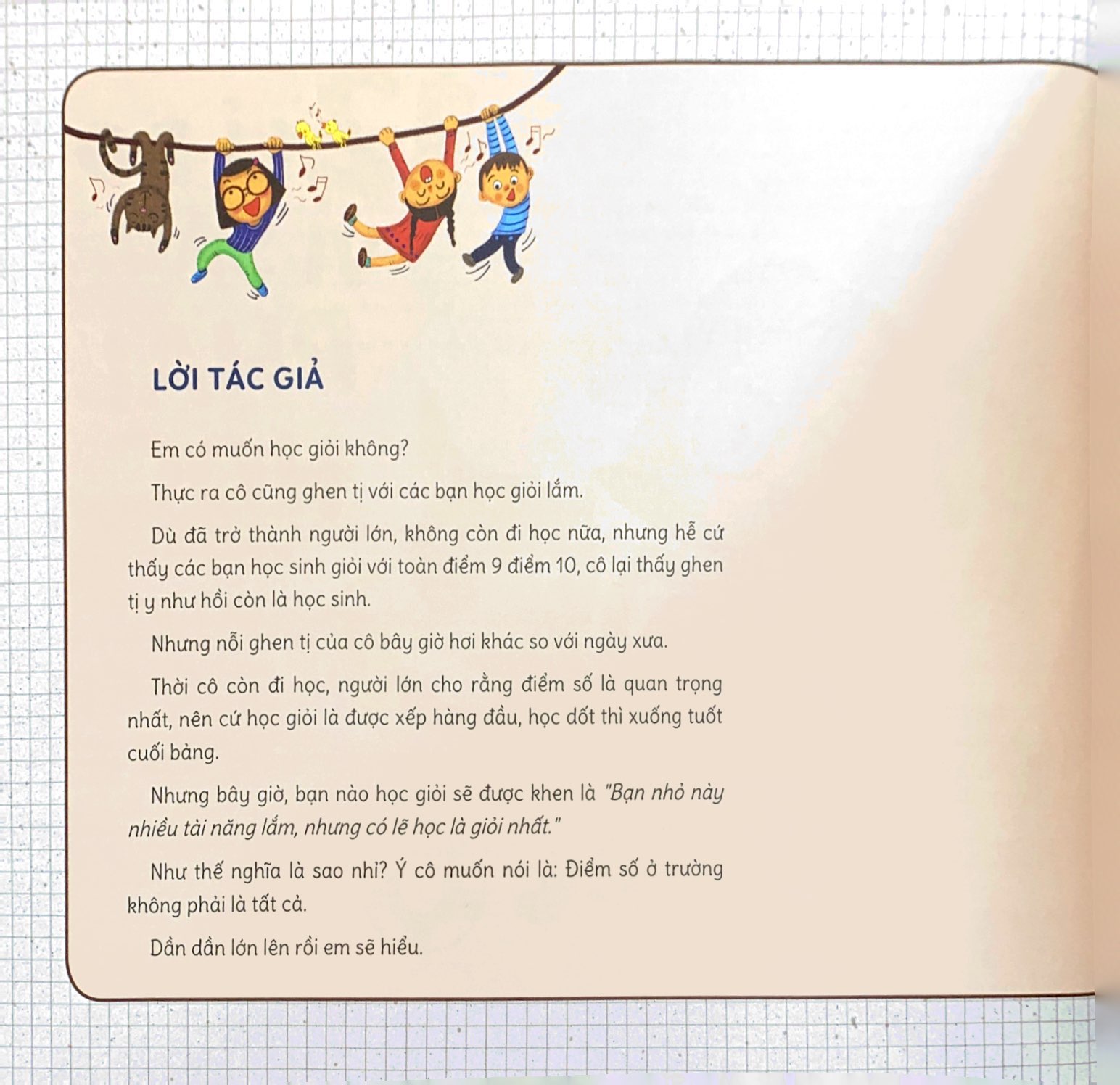 12 lí do vì sao phải học