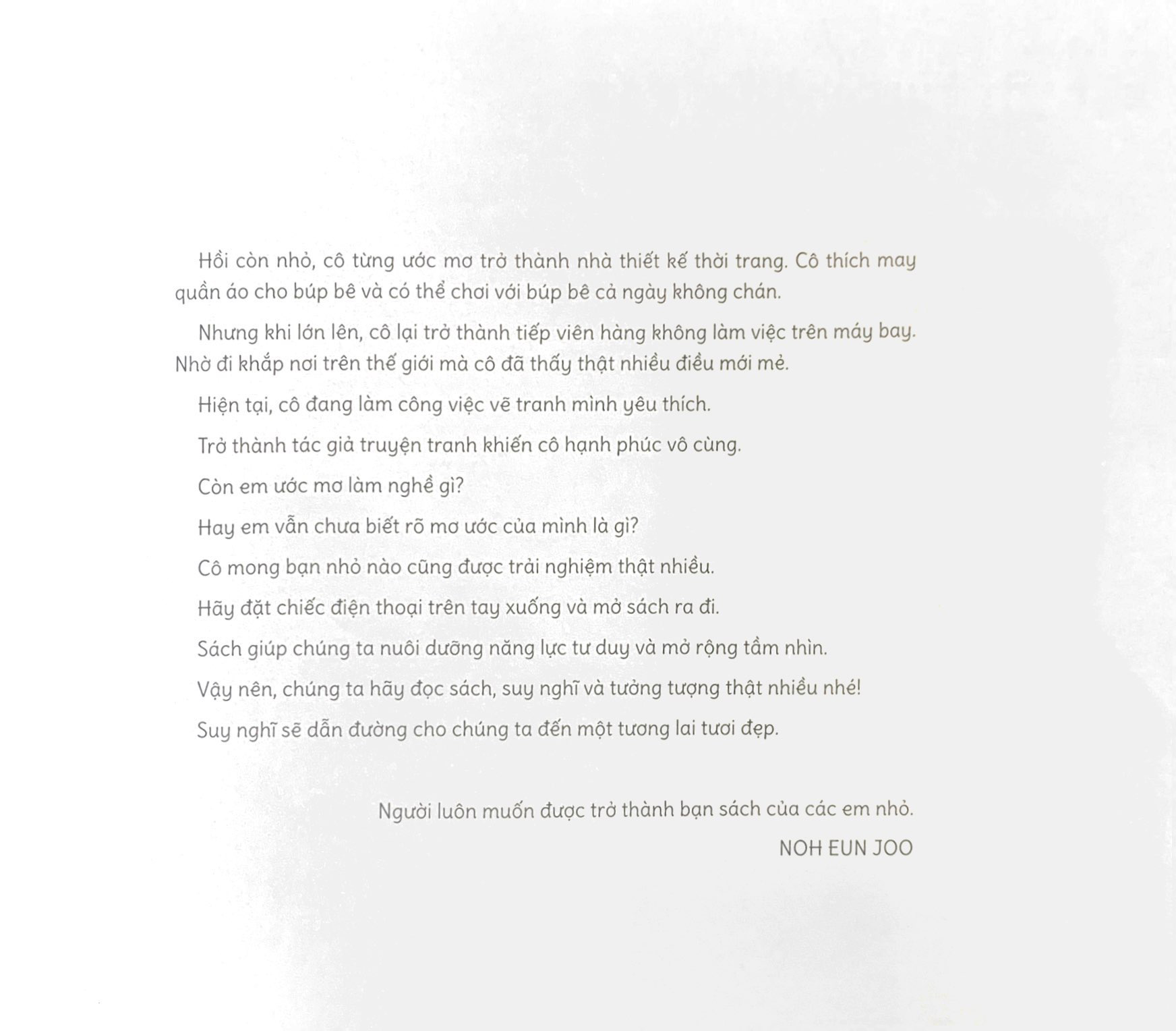 12 lí do vì sao sách thú vị hơn điện thoại