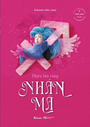 12 mảnh ghép vũ trụ - phiêu lưu cùng nhân mã