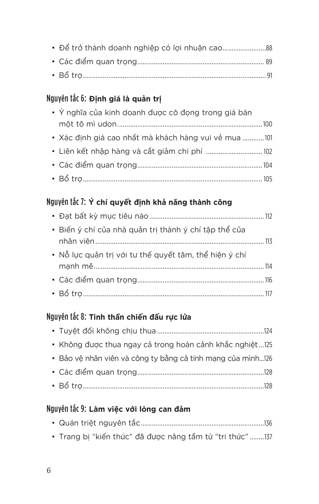 12 Nguyen Tac Quan Tri Kinh Doanh Cua Inamori