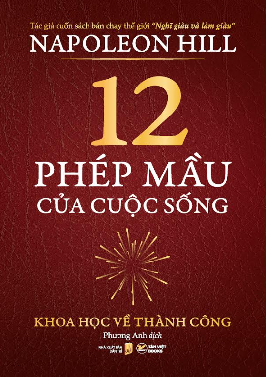 12 Phép Mầu Của Cuộc Sống