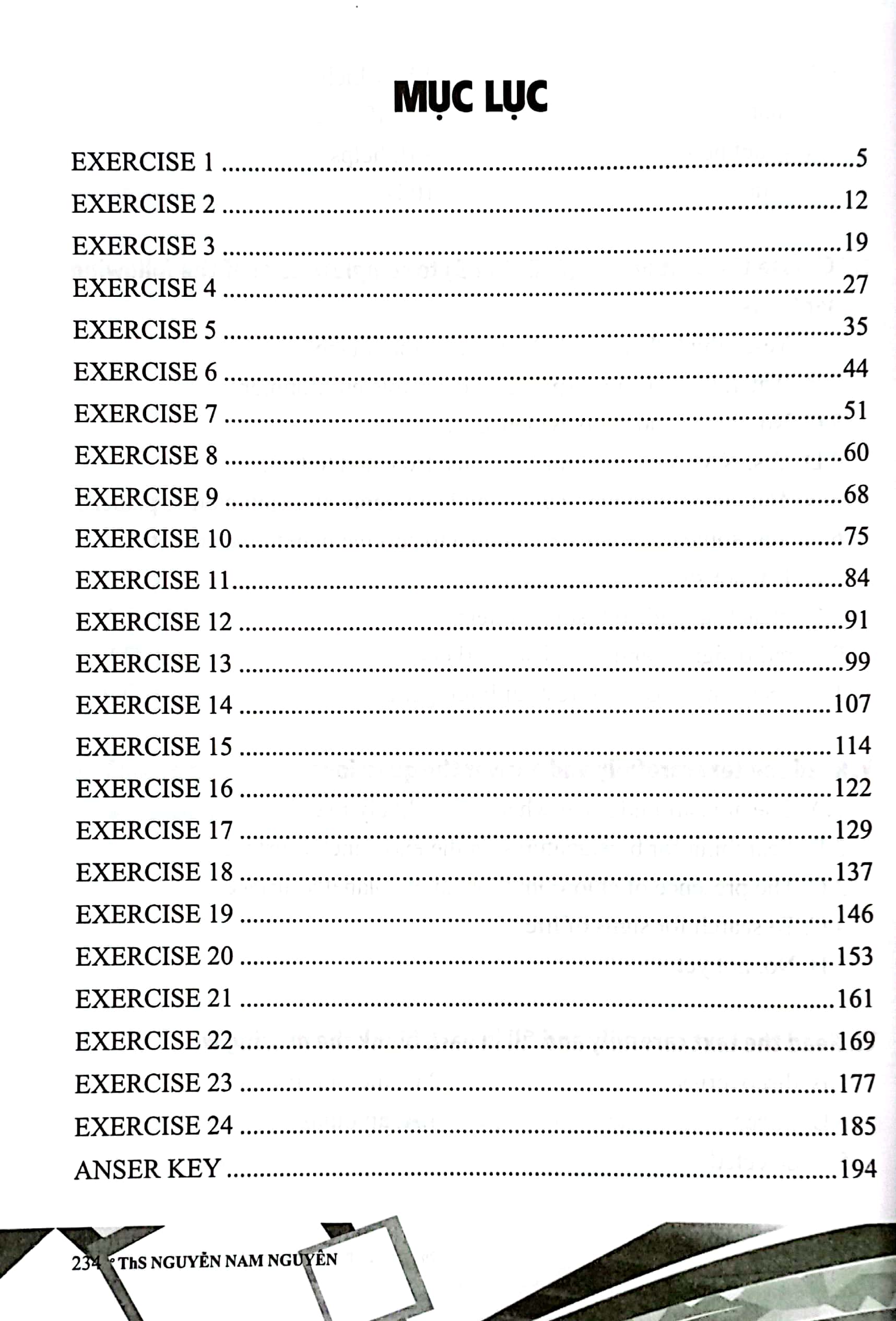 1200 bài tập trắc nghiệm tiếng anh 8 (theo chương trình giáo dục phổ thông mới - dùng chung cho các bộ sgk hiện hành)