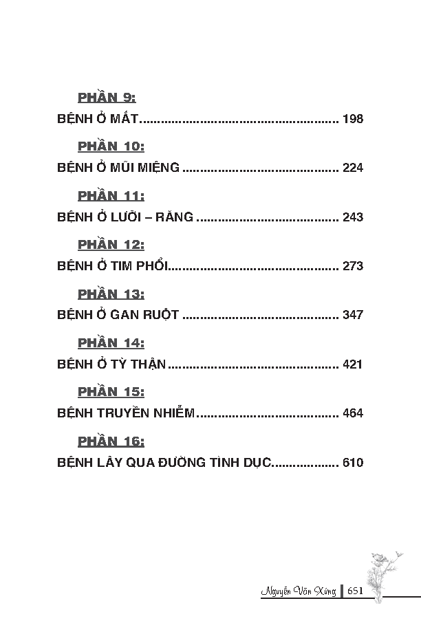 1200 Bai Thuoc Than Phuong - Bac Si Tot Nhat La Chinh Minh
