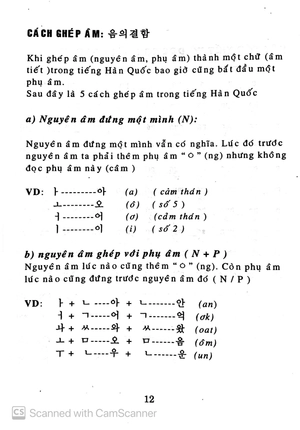 1200 câu giao tiếp hàn việt (tặng kèm cd)