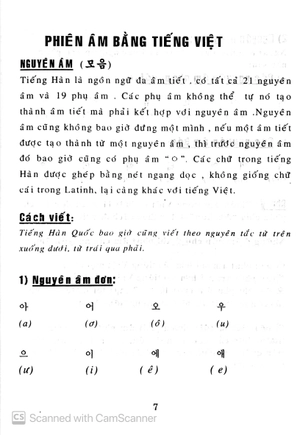 1200 câu giao tiếp hàn việt (tặng kèm cd)