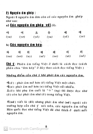 1200 câu giao tiếp hàn việt (tặng kèm cd)