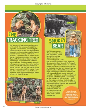 125 animals that changed the world