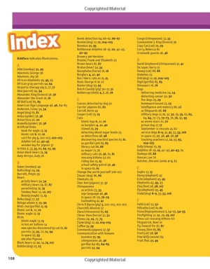 125 animals that changed the world