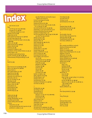 125 animals that changed the world