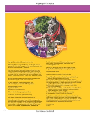 125 animals that changed the world