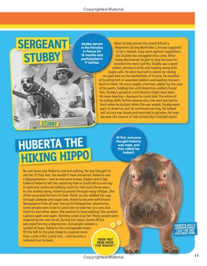 125 animals that changed the world