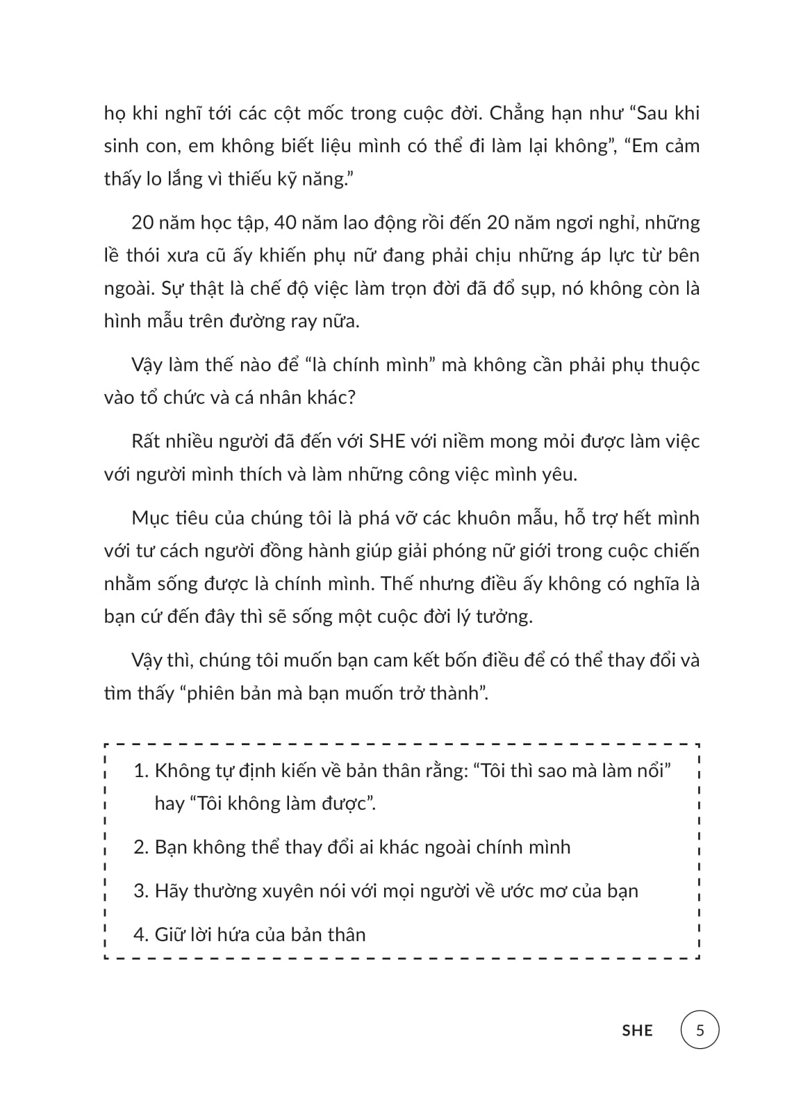 128 mẹo cải thiện năng lực cho người mới đi làm - từ "amateur" đến chuyên nghiệp
