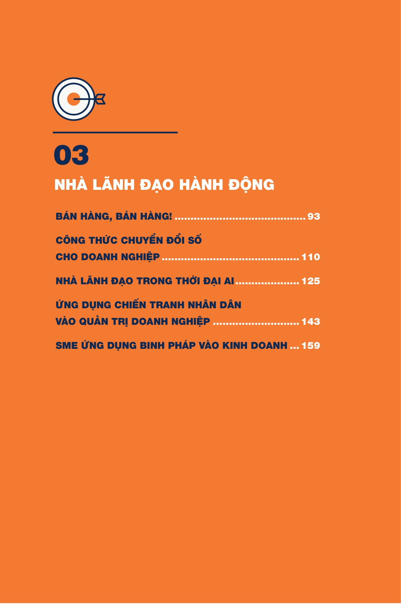 13 Bai Giang Cua Giao Tien Ve Quan Tri Va Lanh Dao