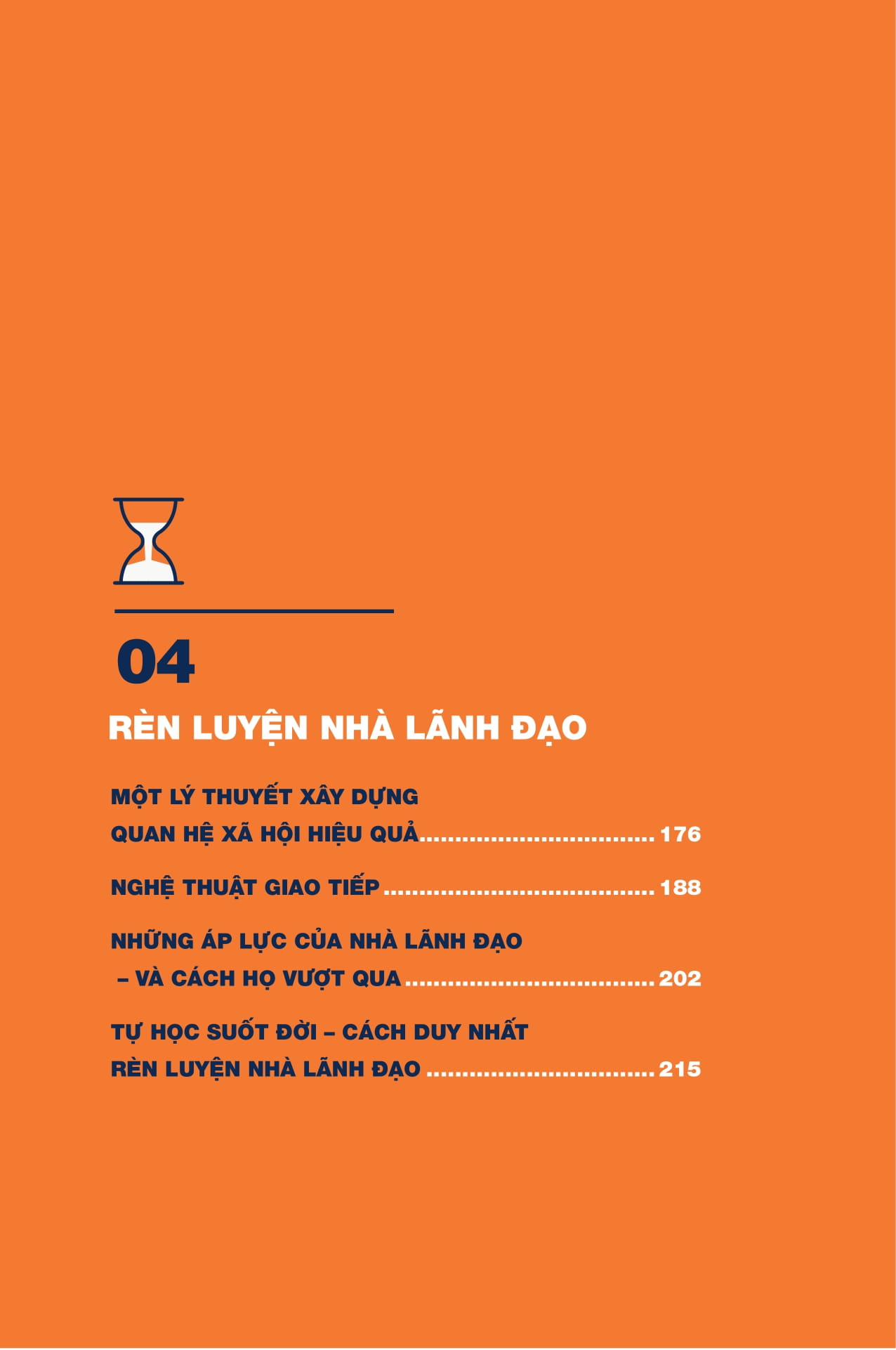 13 Bai Giang Cua Giao Tien Ve Quan Tri Va Lanh Dao