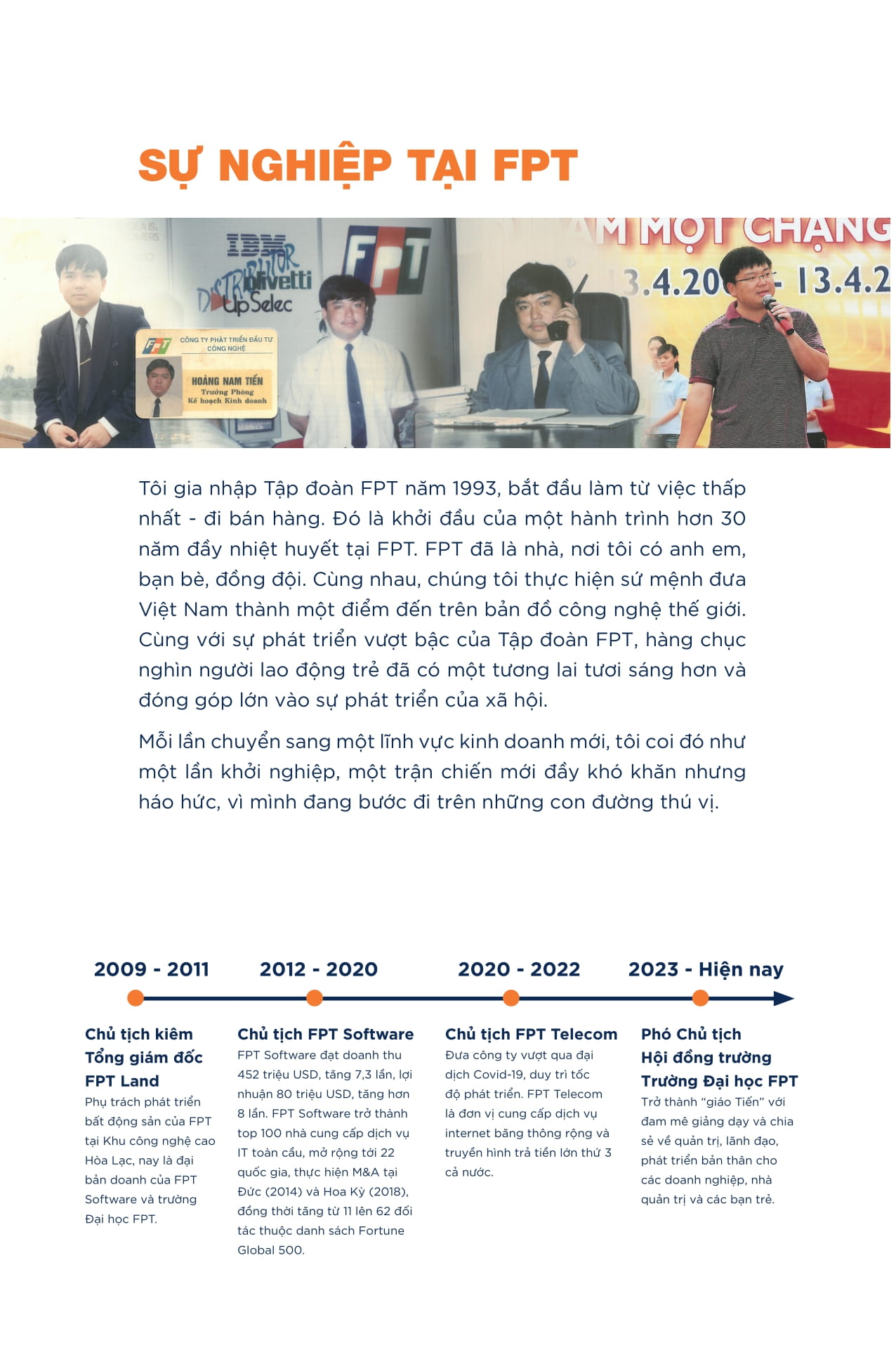 13 Bai Giang Cua Giao Tien Ve Quan Tri Va Lanh Dao