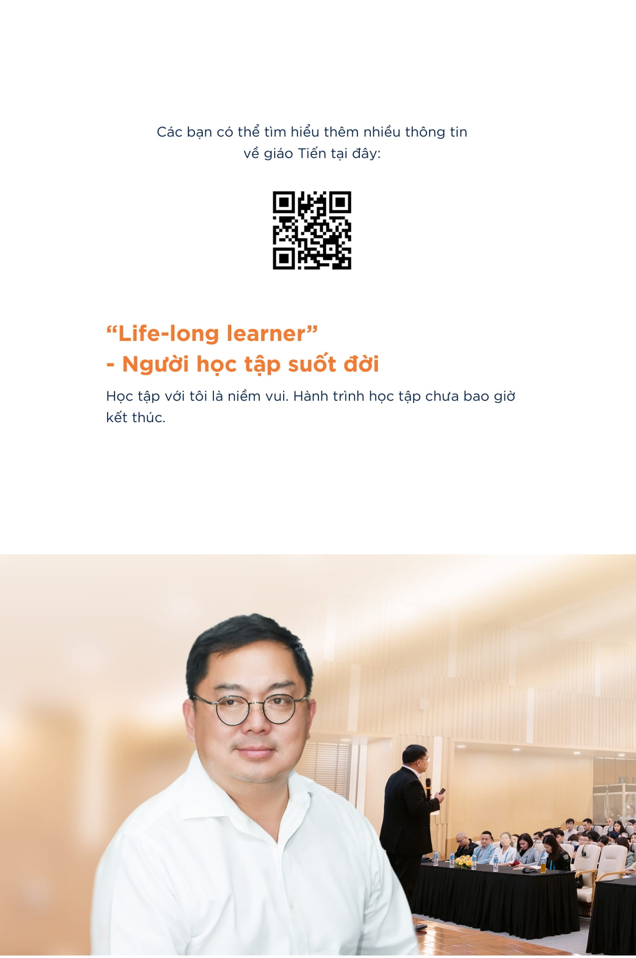 13 Bai Giang Cua Giao Tien Ve Quan Tri Va Lanh Dao