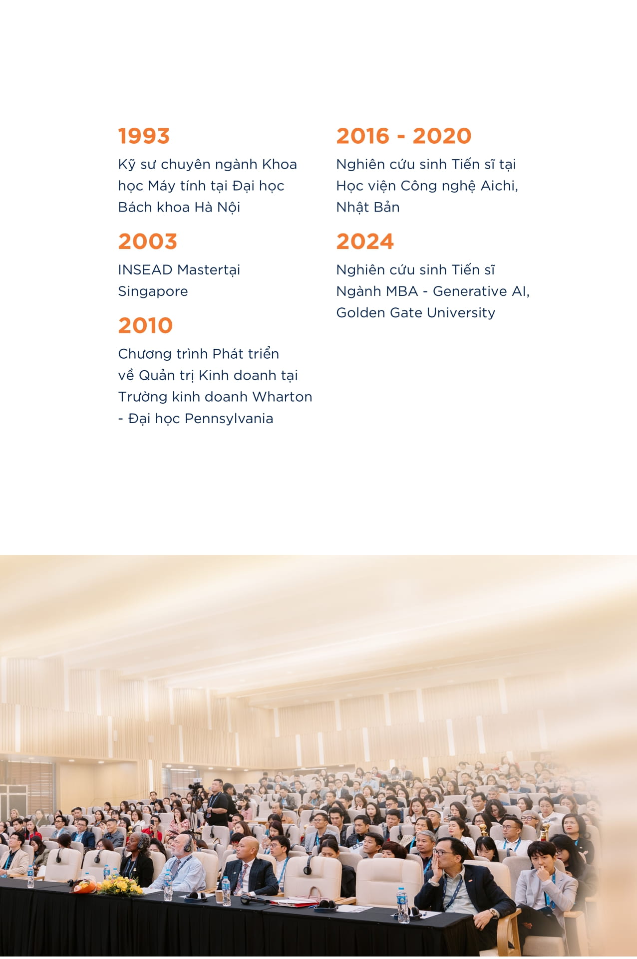 13 Bai Giang Cua Giao Tien Ve Quan Tri Va Lanh Dao